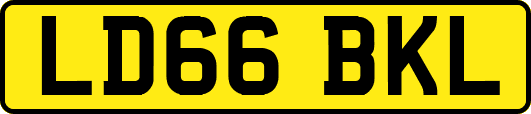 LD66BKL
