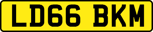 LD66BKM