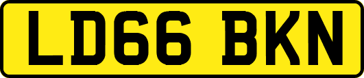 LD66BKN