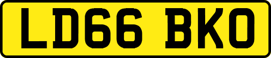 LD66BKO