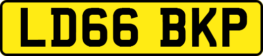LD66BKP