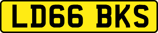 LD66BKS