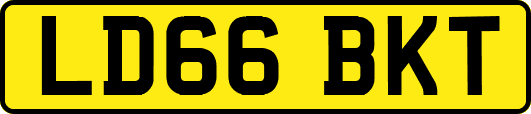 LD66BKT