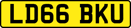 LD66BKU
