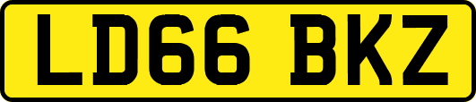 LD66BKZ