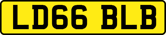 LD66BLB