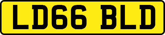 LD66BLD
