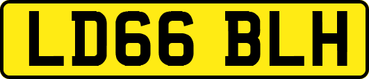 LD66BLH