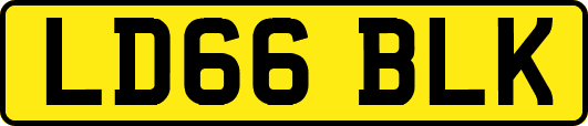 LD66BLK