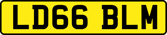 LD66BLM
