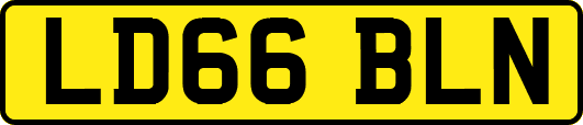 LD66BLN