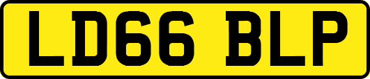 LD66BLP