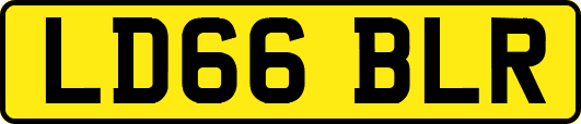 LD66BLR