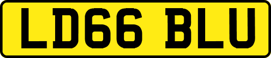 LD66BLU