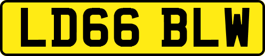 LD66BLW