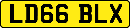 LD66BLX