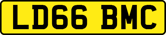 LD66BMC