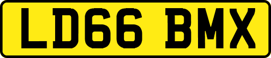 LD66BMX