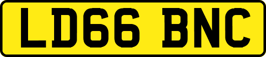 LD66BNC