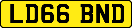 LD66BND