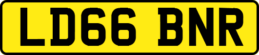 LD66BNR
