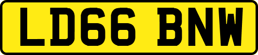 LD66BNW