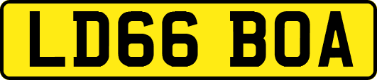 LD66BOA