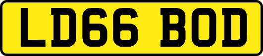 LD66BOD