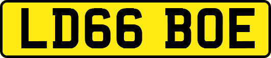 LD66BOE