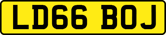 LD66BOJ