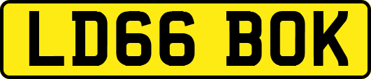 LD66BOK