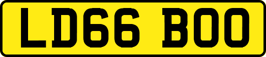 LD66BOO