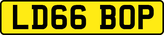 LD66BOP