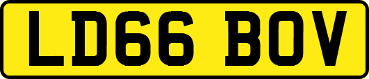 LD66BOV