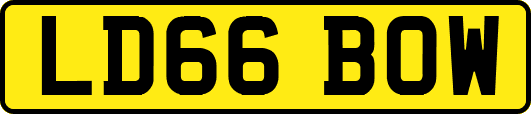 LD66BOW