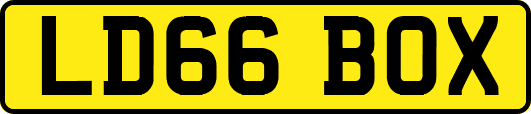 LD66BOX