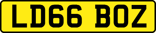 LD66BOZ