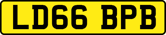 LD66BPB