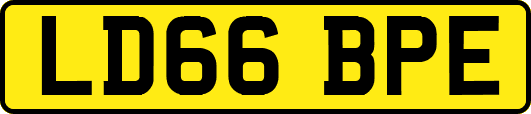 LD66BPE