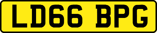 LD66BPG