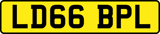 LD66BPL