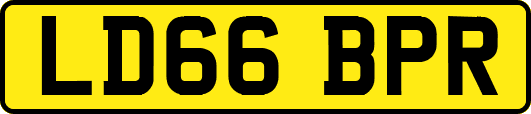 LD66BPR