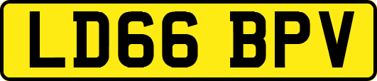 LD66BPV