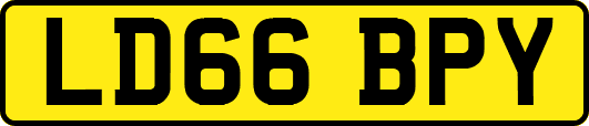 LD66BPY