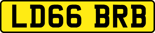 LD66BRB