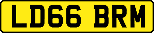 LD66BRM