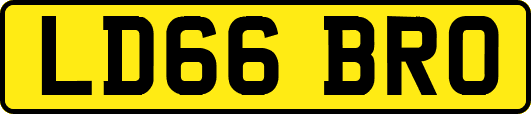 LD66BRO
