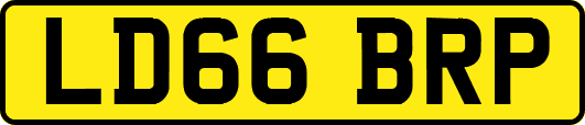 LD66BRP