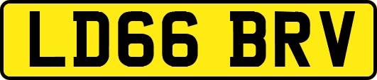 LD66BRV