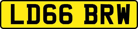 LD66BRW